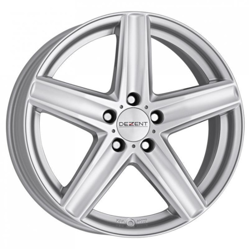 Dezent TG 7x17 5*112 ET48.5 DIA66.6 S Литой