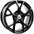 RST R086 6.5x16 5*108 ET40 DIA54.1 BL Литой