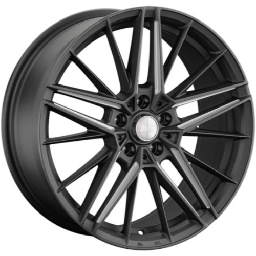 LS 1352 8x18 5*108 ET36 DIA65.1 GM Литой