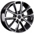 Replica LA MZ121 7x17 5*114.3 ET45 DIA67.1 BFP Литой