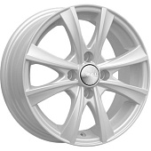 Скад Мальта 5.5x14 4*100 ET43 DIA60.1 Селена-супер Литой