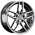 Replay A140 9x20 5*112 ET20 DIA66.6 GMF Литой