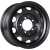 Accuride УАЗ-Патриот 6.5x16 5*139.7 ET40 DIA108.6 Silver Штампованный Accuride УАЗ-Патриот 6.5x16 5*139.7 ET40 DIA108.6 Silver Штампованный