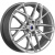 K&K Вудроф 7x18 5*114.3 ET49 DIA67.1 Дарк платинум Литой K&K Вудроф 7x18 5*114.3 ET49 DIA67.1 Дарк платинум Литой