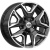 Wheels UP UP119 6.5x16 5*139.7 ET40 DIA98 Silver Classic Литой Wheels UP UP119 6.5x16 5*139.7 ET40 DIA98 Silver Classic Литой