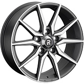 Replay TY420 8.5x21 5*150 ET54 DIA110.1 MGMF Литой