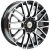 Tech Line 739 6.5x17 5*114.3 ET38 DIA66.1 BFP Литой Tech Line 739 6.5x17 5*114.3 ET38 DIA66.1 BFP Литой
