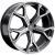 Replay MR163 9.5x22 5*112 ET45 DIA66.6 GMF Литой