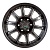 PDW Corsa 7.5x17 5*112 ET37 DIA66.6 MB Литой