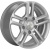 Khomen KHW 1602 6.5x16 5*139.7 ET35 DIA98.5 F-Silver Литой Khomen KHW 1602 6.5x16 5*139.7 ET35 DIA98.5 F-Silver Литой