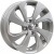 RST R005 6x15 4*100 ET40 DIA60.1 Silver Литой RST R005 6x15 4*100 ET40 DIA60.1 Silver Литой