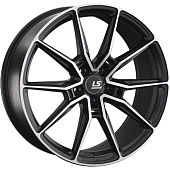 LS FlowForming RC58 9x20 5*112 ET26 DIA66.6 MBF Литой