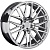 LS Forged FG04 9x20 5*112 ET20 DIA66.6 HPB Кованый