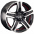 LS 145 6.5x15 4*100 ET40 DIA60.1 SF Литой