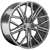 LS Forged FG08 10.5x22 5*112 ET31 DIA66.6 MGMF Кованый