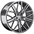LS Forged FG08 11.5x21 5*112 ET43 DIA66.6 MGMF Кованый