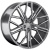 LS Forged FG08 11.5x22 5*112 ET43 DIA66.6 MGMF Кованый