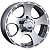 LS 795 7x16 5*139.7 ET5 DIA108.6 GMF Литой