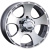 LS 795 7x16 5*139.7 ET5 DIA108.6 GMF Литой LS 795 7x16 5*139.7 ET5 DIA108.6 GMF Литой