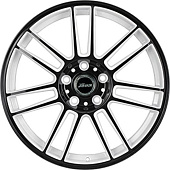 X-Race AF-06 7x17 5*105 ET42 DIA56.6 WB Литой