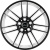 X-Race AF-06 7x17 5*105 ET42 DIA56.6 WB Литой