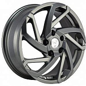 NZ SH673 6.5x15 4*98 ET35 DIA58.6 GM Литой