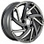 NZ SH673 6.5x15 4*98 ET35 DIA58.6 GM Литой