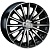 LS 804 6x14 4*98 ET35 DIA58.6 BKF Литой