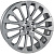 Replica H TO98 7.5x19 5*114.3 ET40 DIA60.1 S Литой