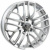 Neo 781 6.5x17 4*100 ET43 DIA60.1 Silver Литой Neo 781 6.5x17 4*100 ET43 DIA60.1 Silver Литой