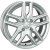 LS 735 6.5x15 4*100 ET40 DIA73.1 GMF Литой