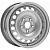KFZ 8703 6.5x16 5*112 ET48 DIA57.1 S Штампованный