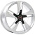 Replica Concept OPL503 7x18 5*105 ET38 DIA56.6 Silver Литой
