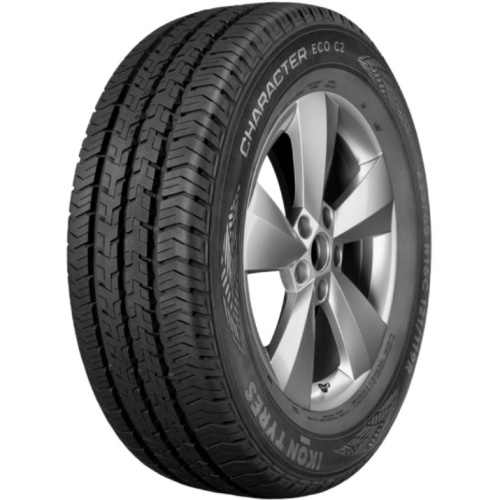 Ikon Tyres Character Eco C2 225/75 R16C 121/120R