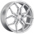 LS Forged FG27 8.5x20 5*114.3 ET45 DIA67.1 Silver Кованый LS Forged FG27 8.5x20 5*114.3 ET45 DIA67.1 Silver Кованый