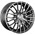 LS 768 6.5x15 4*100 ET45 DIA54.1 GMF Литой