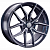 LS 1242 7.5x17 5*112 ET40 DIA66.6 GMF Литой