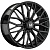 LS Forged FG33 8.5x21 6*139.7 ET50 DIA95.1 BK Литой