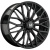 LS Forged FG33 9x21 6*139.7 ET30 DIA100.1 BK Кованый