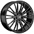LS FlowForming RC60 9x21 5*108 ET38.5 DIA63.3 BK Литой