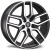 Replay LX134 8x18 5*114.3 ET30 DIA60.1 MBF Литой Replay LX134 8x18 5*114.3 ET30 DIA60.1 MBF Литой
