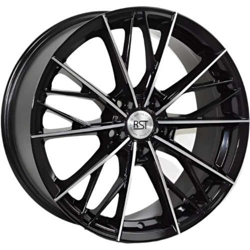 RST R248 8x18 5*114.3 ET45 DIA67.1 BFP Литой