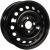 Magnetto 13001 5x13 4*98 ET35 DIA58.6 Silver Штампованный Magnetto 13001 5x13 4*98 ET35 DIA58.6 Silver Штампованный
