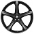 AEZ Yacht dark 7.5x17 5*112 ET40 DIA70.1 Black Литой