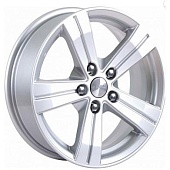 Скад Мицар 6.5x16 5*112 ET38 DIA67.1 Селена-супер Литой