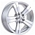 Скад Мицар 6.5x16 5*108 ET38 DIA67.1 Селена Литой