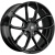 LS Forged FG26 9.5x21 5*130 ET46 DIA71.6 BK Кованый