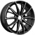 RST R257 7x17 5*108 ET40 DIA54.1 BFP Литой RST R257 7x17 5*108 ET40 DIA54.1 BFP Литой