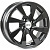 RST R055 6x15 4*100 ET35 DIA60.1 BL Литой