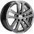 Khomen KHW 1803 7x18 5*114.3 ET50 DIA67.1 Gray Литой Khomen KHW 1803 7x18 5*114.3 ET50 DIA67.1 Gray Литой
